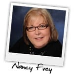 Nancy Frey