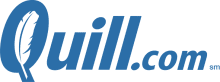 Quill Logo
