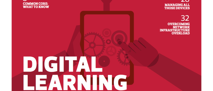 Digital Learning Readiness Reference Guide