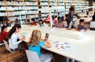 Rethinking Learning Spaces