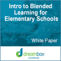 Introduction to Blended Learning for Elementary Schools