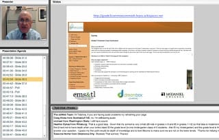 Principal’s Guide to Supporting Transition and Implementation of the CCSS in Elementary Mathematics for Blended Learning