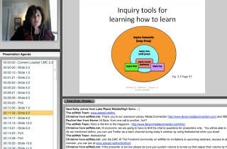 Guided Inquiry Design: Tools for Learning How to Learn