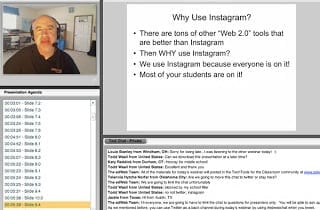What is Instagram & How Can I Use it For Instruction?