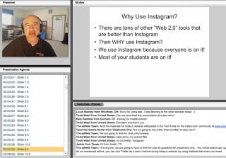What is Instagram & How Can I Use it For Instruction?