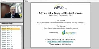 Principal’s Guide to Blended Learning for Elementary Mathematics