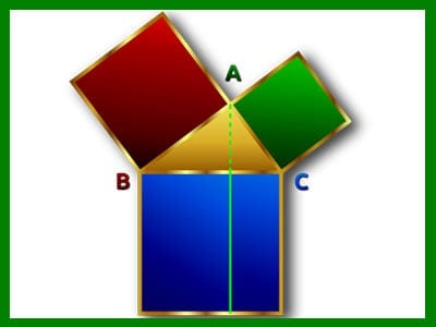 Geometric Reasoning with Shapes & Attributes Part 3: Properties of Lines & Angles
