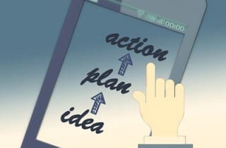 idea plan action planning