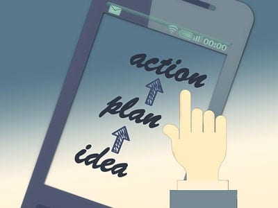 idea plan action planning