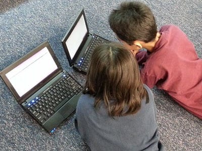 kids laptops code