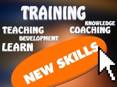 training skills teaching