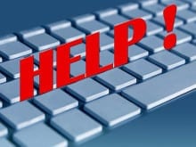 help keyboard computer