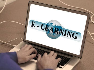 online learning e-learning