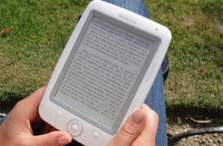ebooks, reader response, personalized learning