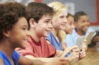 Using Technology to Drive Learning Image