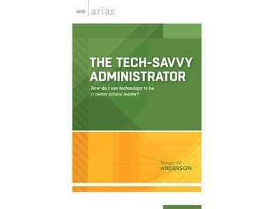 Tech-Savvy Administrator