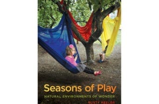 natural playscapes