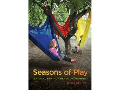 natural playscapes