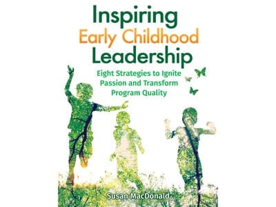 Inspiring Early Childhood Leadership