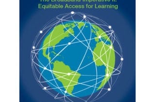 Closing the Homework Gap: Equity of Access for All Students Outside of School