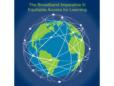 Broadband Imperative II