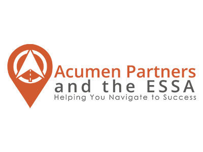 Acumen Partners and the ESSA
