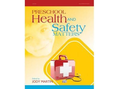 Preschool Health and Safety Matters: Best Practices for ...