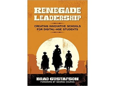 Renegade Leadership