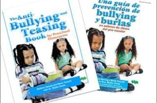 Stopping Bullying