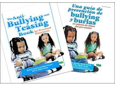 Stopping Bullying