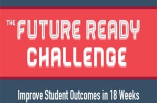 The Future Ready Challenge
