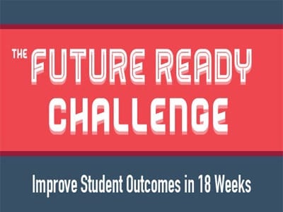 The Future Ready Challenge