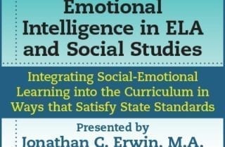 Emotional Intelligence in ELA and Social Studies