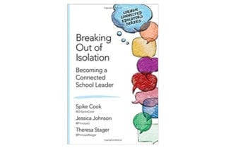 Becoming a Connected School Leader