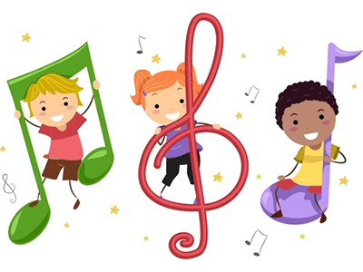 Music, Movement and Learning
