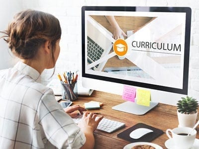 Conquer a Curriculum Search