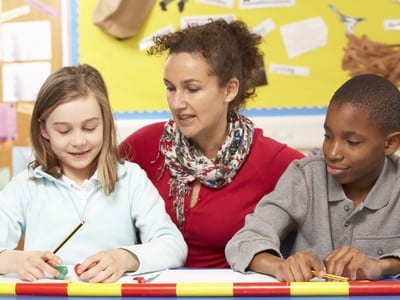 Classroom Management Tips for New Teachers