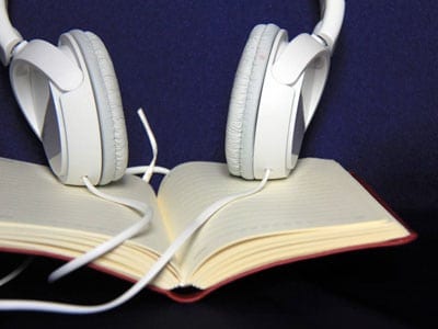 Is Listening to Audiobooks Cheating?