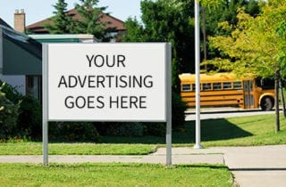 Extra Cash for Your School: Pro Tips for a Successful Advertising Program