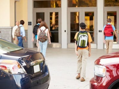 School Safety