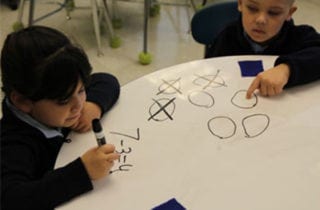 Math for Young Learners
