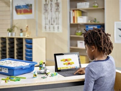 Bring Computer Science to Life in Your Elementary Classroom