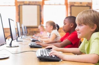 Evaluating Digital Curricula for the 21st Century District