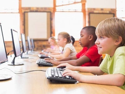 Evaluating Digital Curricula for the 21st Century District