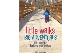 Little Walks, Big Adventures: Meaningful Field Trips with Young Children