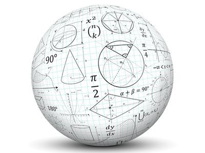 Math image