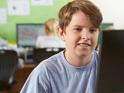 Integrating Digital Literacy into Core Subject Areas