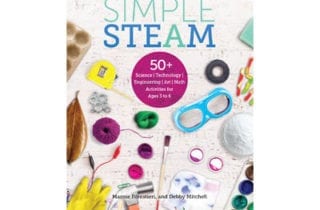 Simple STEAM: Preparing Young Children for the Careers of the Future