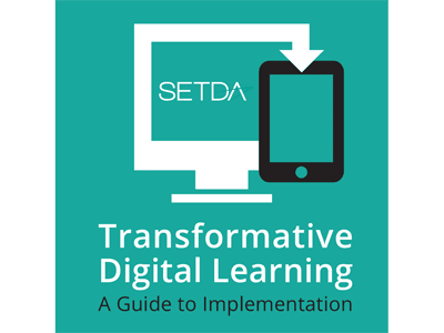 Building Digital Learning Environments: Tools for Implementation
