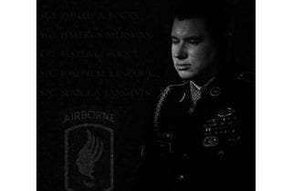 Character Education: Interview with Medal of Honor Recipient Kyle J. White (Afghanistan)